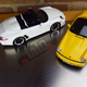 Illustration for article titled Topless Thursday: Lets talk sealed-cast convertibles...